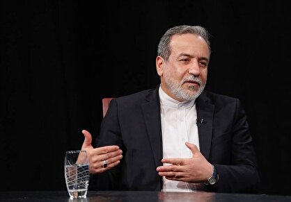 عراقچی: مواد هسته‌ای همچنان زیر آوار باقی مانده | نمی‌توانیم غنی‌سازی را متوقف کنیم | برای هر احتمالی آمادگی داریم