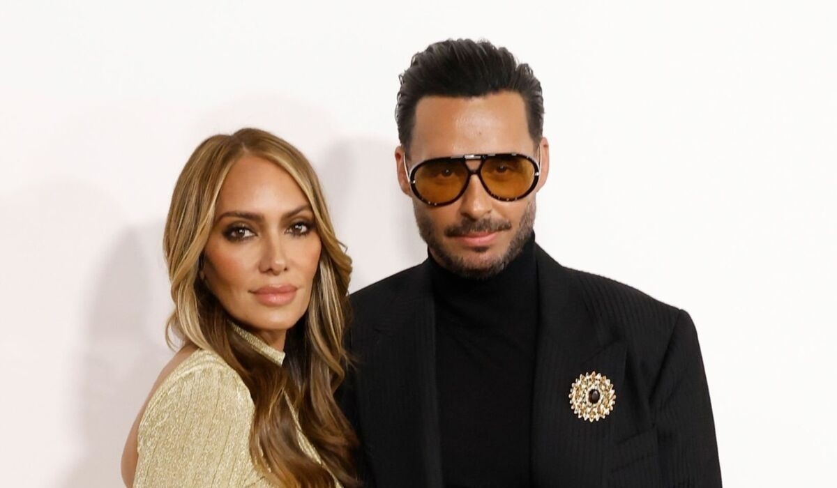 مایک امیری، اسپانسر جدید و ایرانی لباس بارسلونا کیست؟