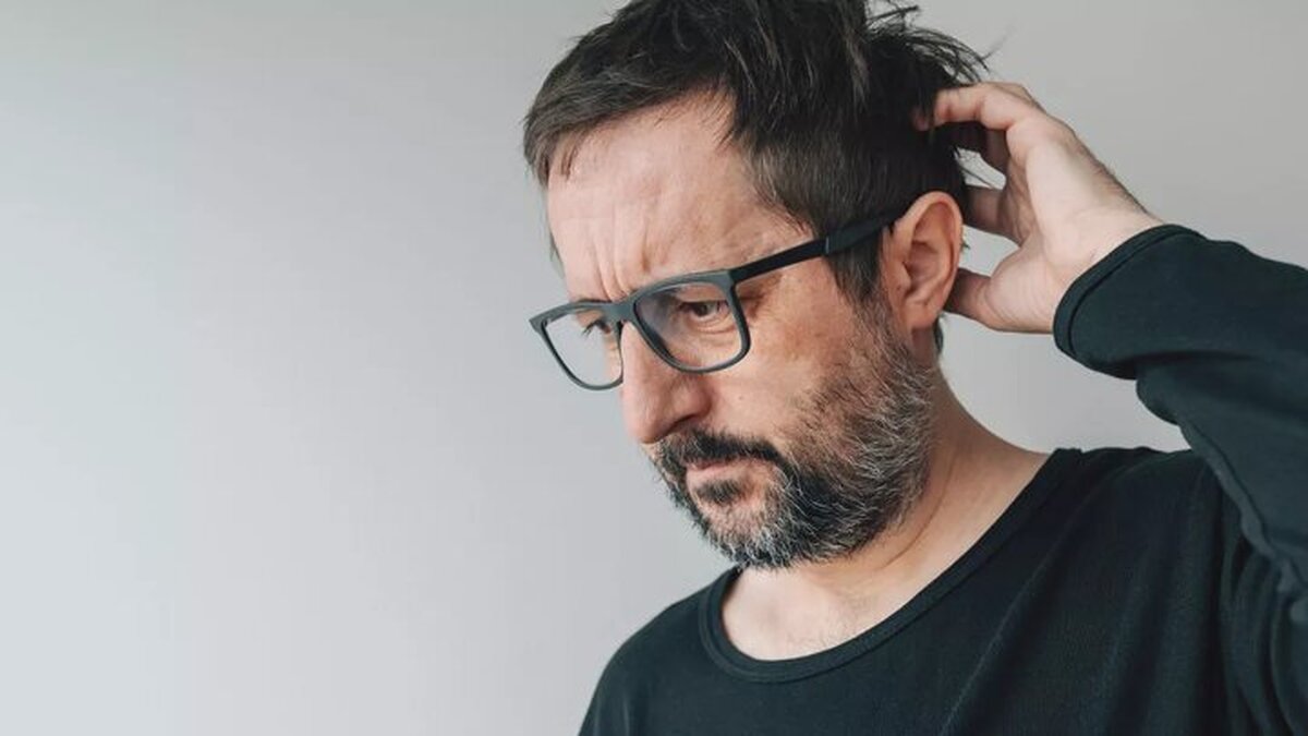 کدام فراموشی نشانه ابتلا به آلزایمر است؟