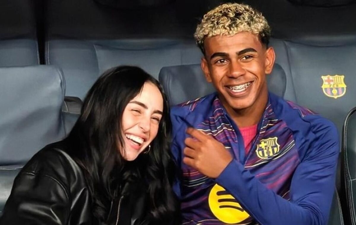 فشار شهرت بر وارث مسی؛ آیا یامال اینهمه حواشی را تاب می‌آورد؟