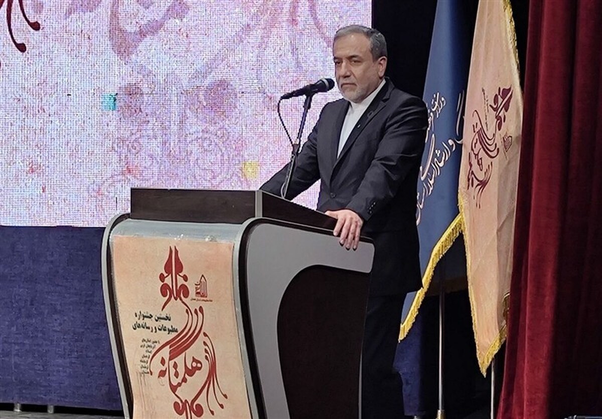 عراقچی: درهای بازارهای جهانی را به روی ایران باز می‌کنیم