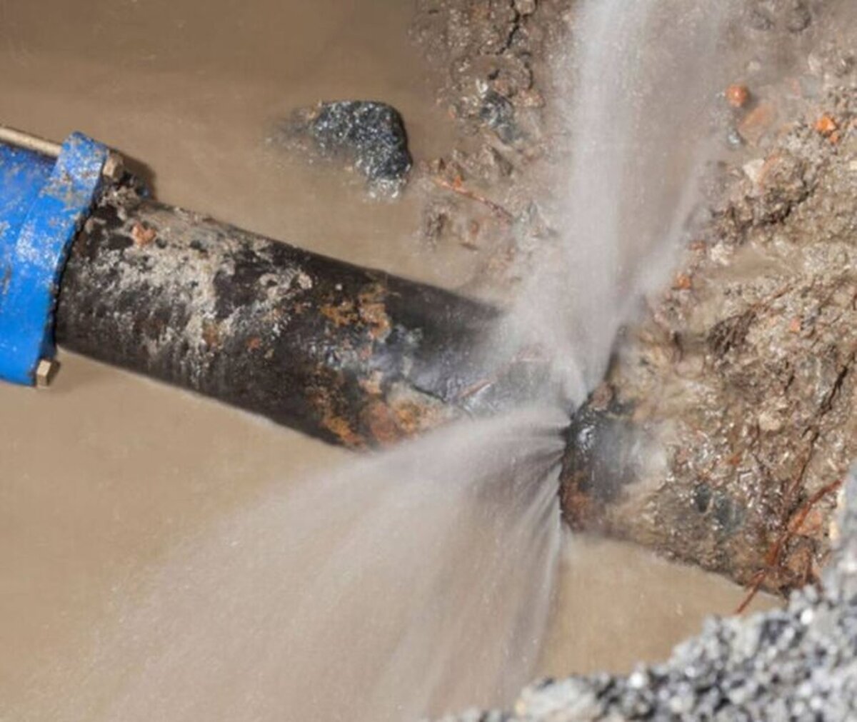 نگرانی‌ها از سلامت آب شرب کهنوج