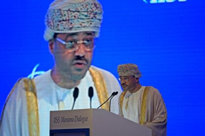 عمان: ما می‌خواهیم مذاکرات ایران و آمریکا از سرگرفته شود