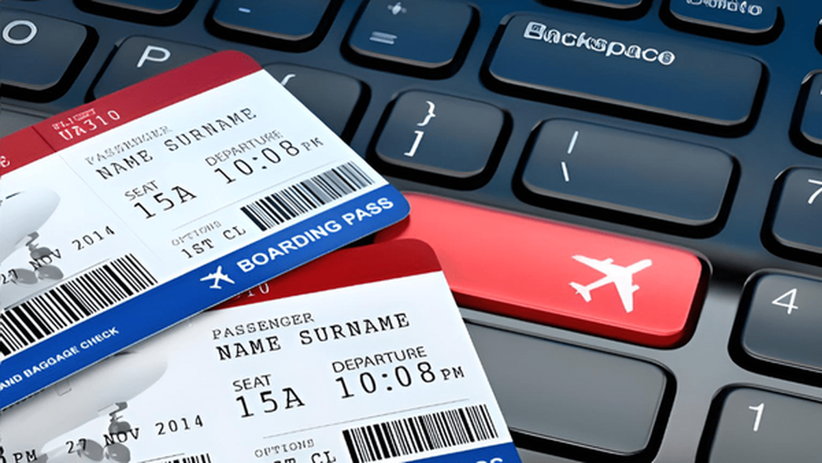 گرانی بلیط هواپیما؛ آسمان ایران گران‌تر از جهان شد!