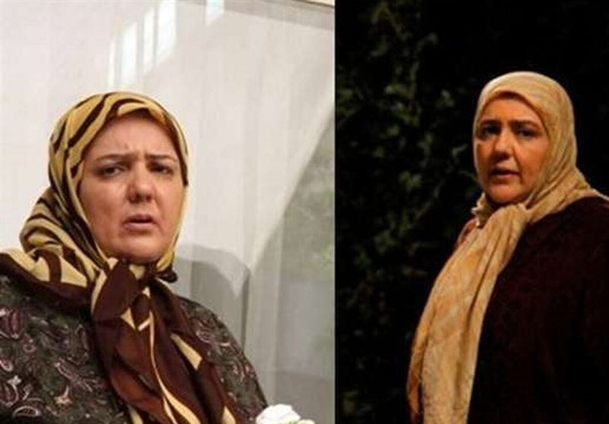 زویا امامی درگذشت