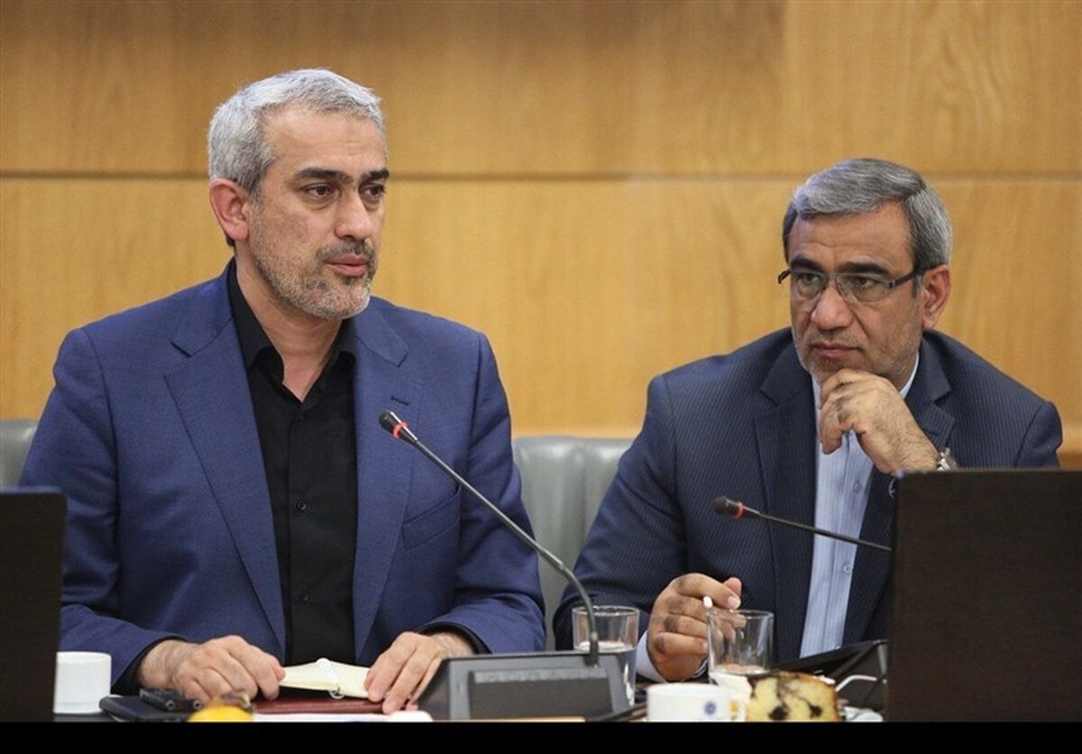 روایت وزیر اقتصاد از مشکل ساختاری ‌ایران