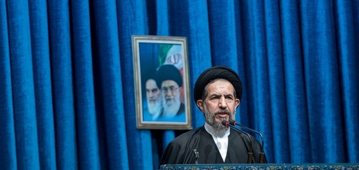 امام جمعه تهران: مدیران حتی در خرج یک ریال از بیت‌المال صرفه‌جو باشند