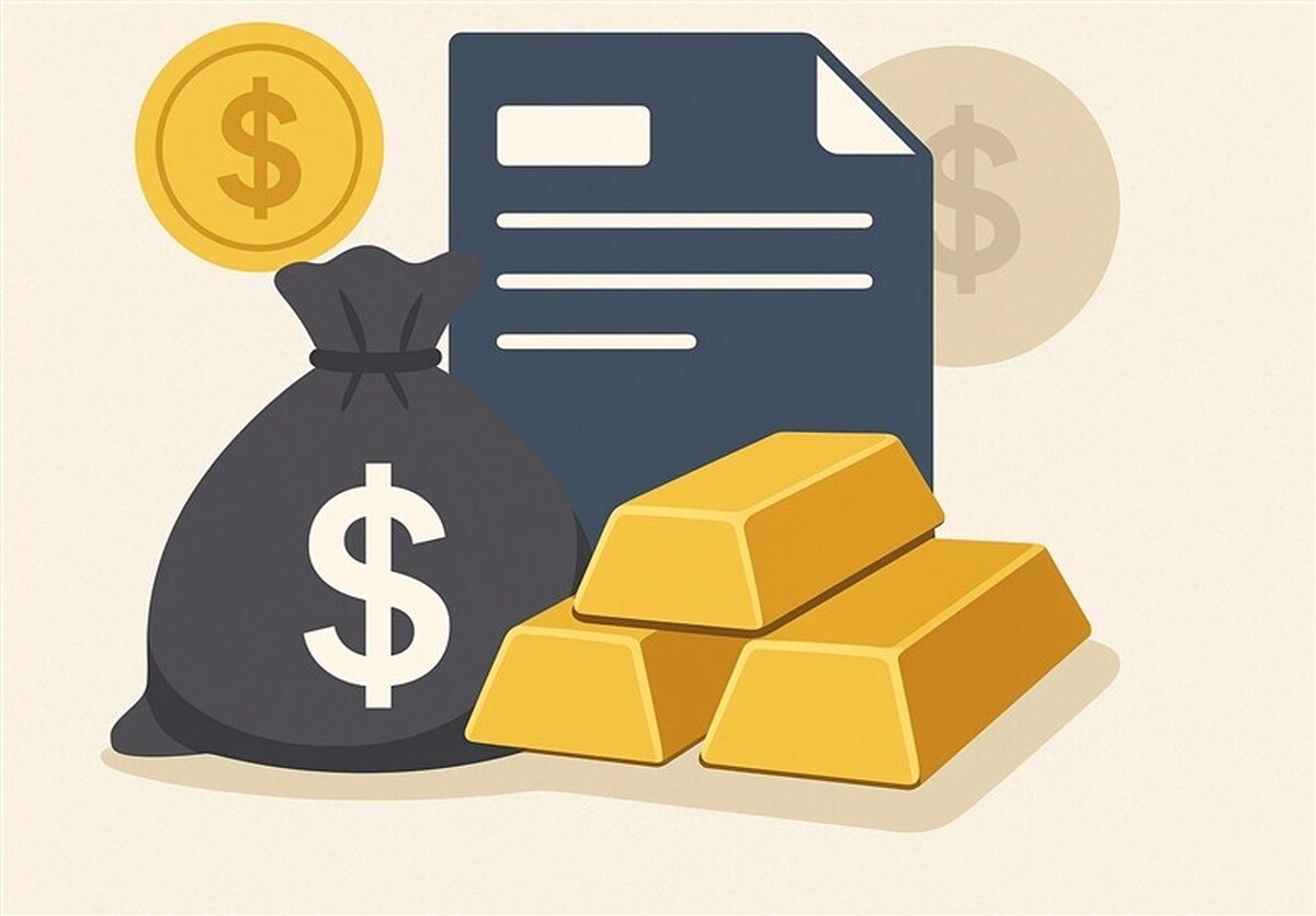 دستورالعمل اجرایی خرید و فروش آنلاین طلا و نقره ابلاغ شد