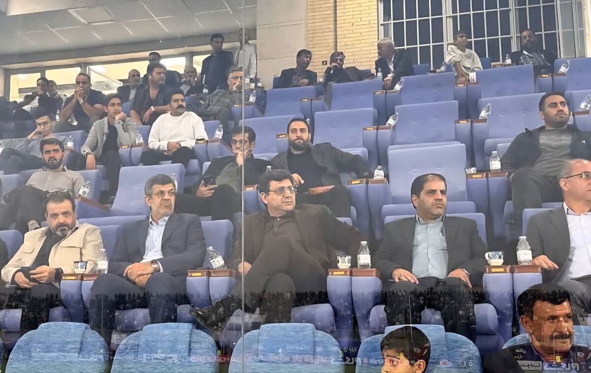 لیگ برتر فوتبال؛ چادرملو با شکست پیکان به صدر رفت