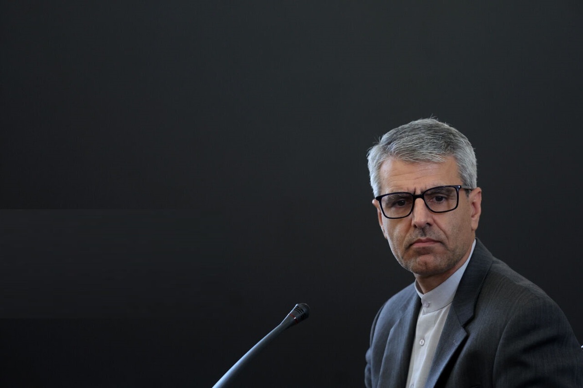 واکنش ایران به اظهارات ترامپ درباره حملات اسرائیل