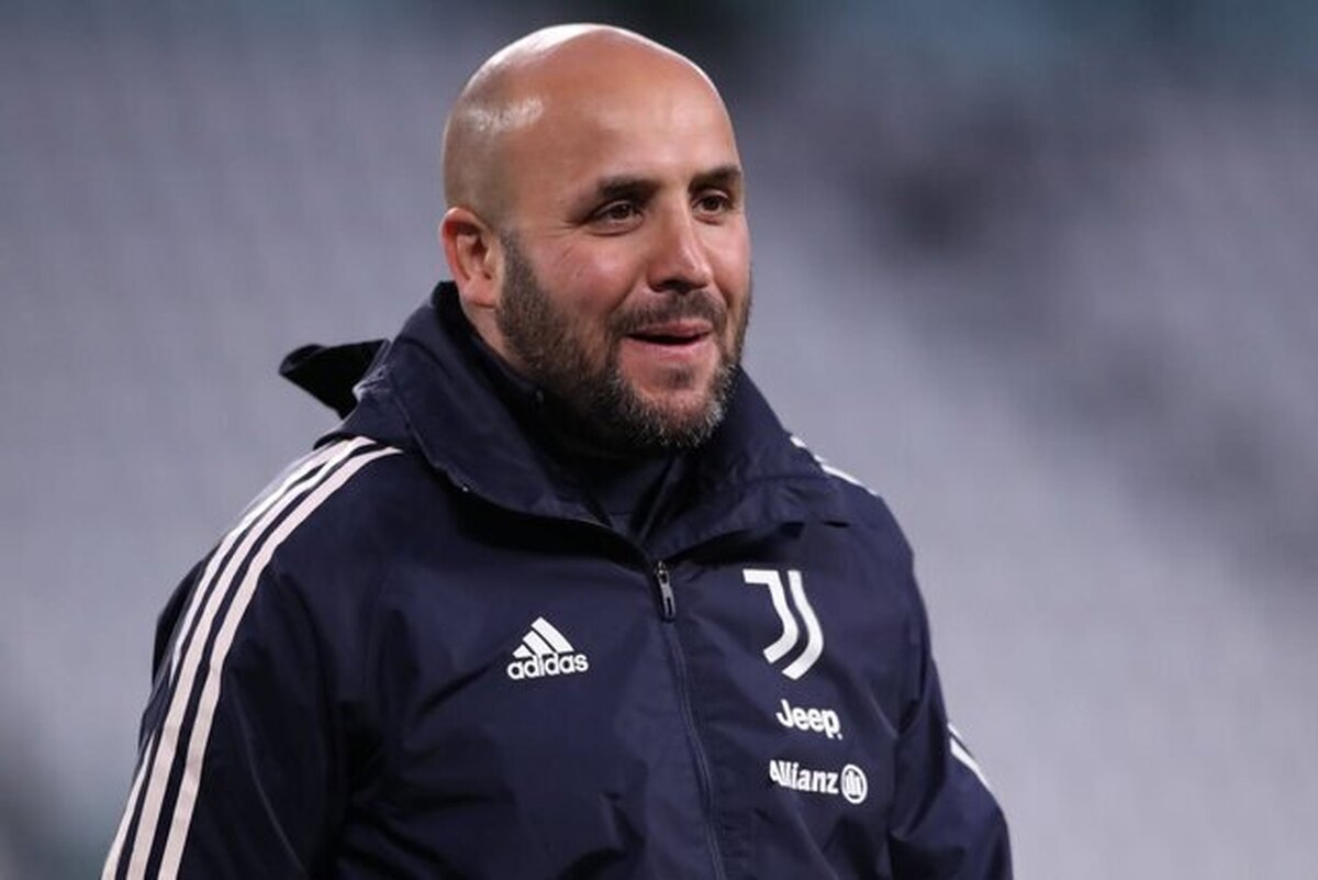 گالیاردی مربی تیم ملی فوتبال ایران شد