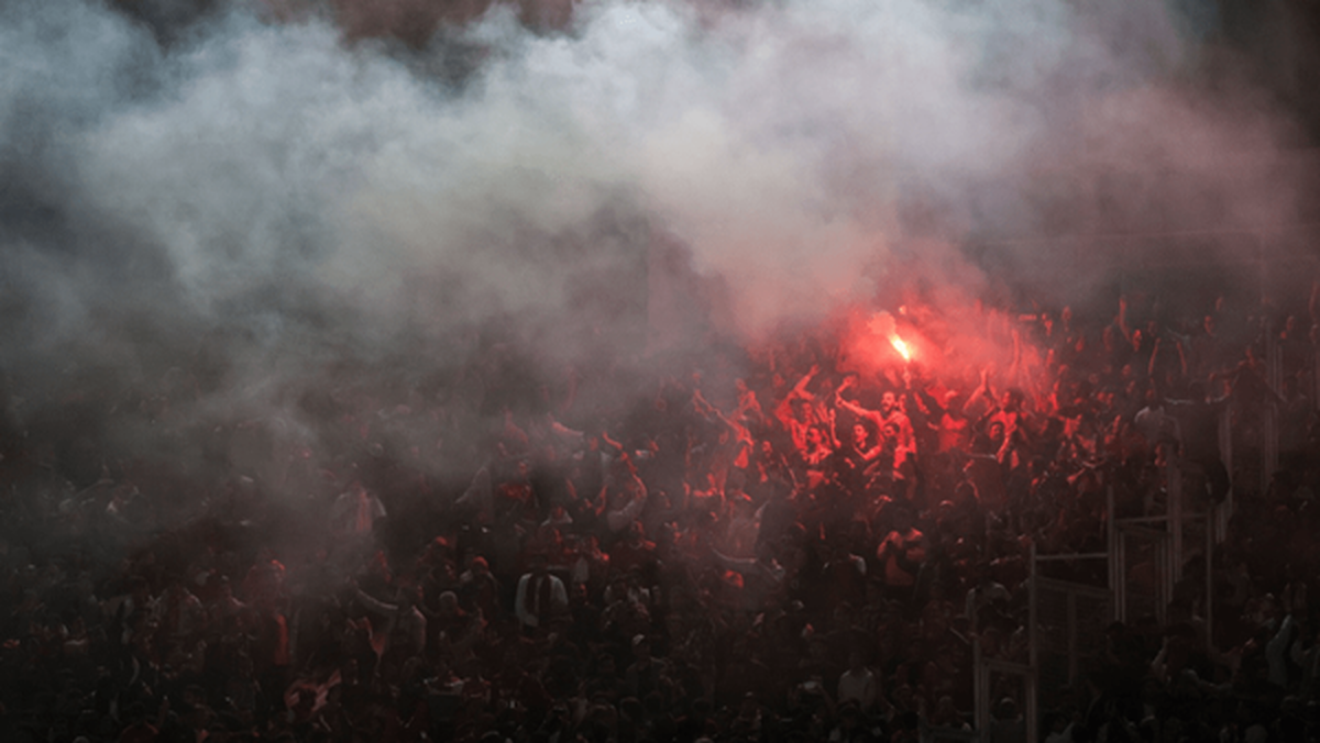 جشن پیروزی هواداران و بازیکنان پرسپولیس جنجالی شد