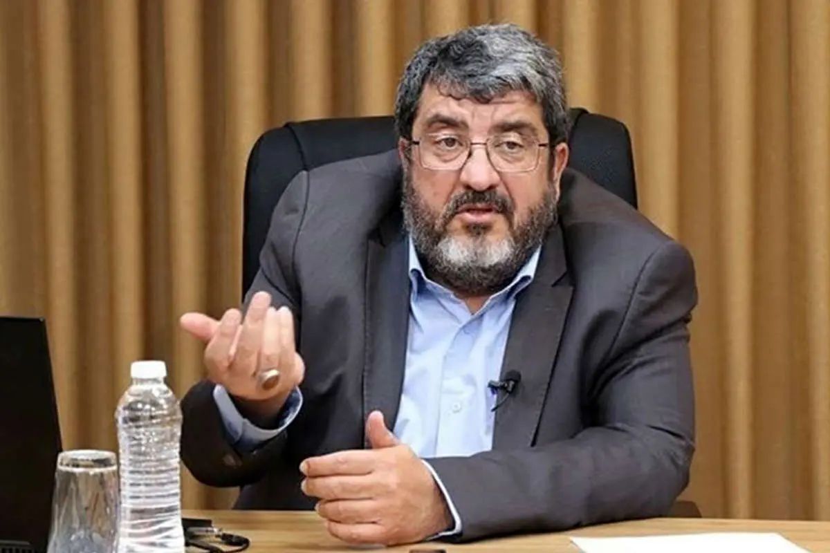 فواد ایزدی: عمه زهران ممدانی حزب اللهی است