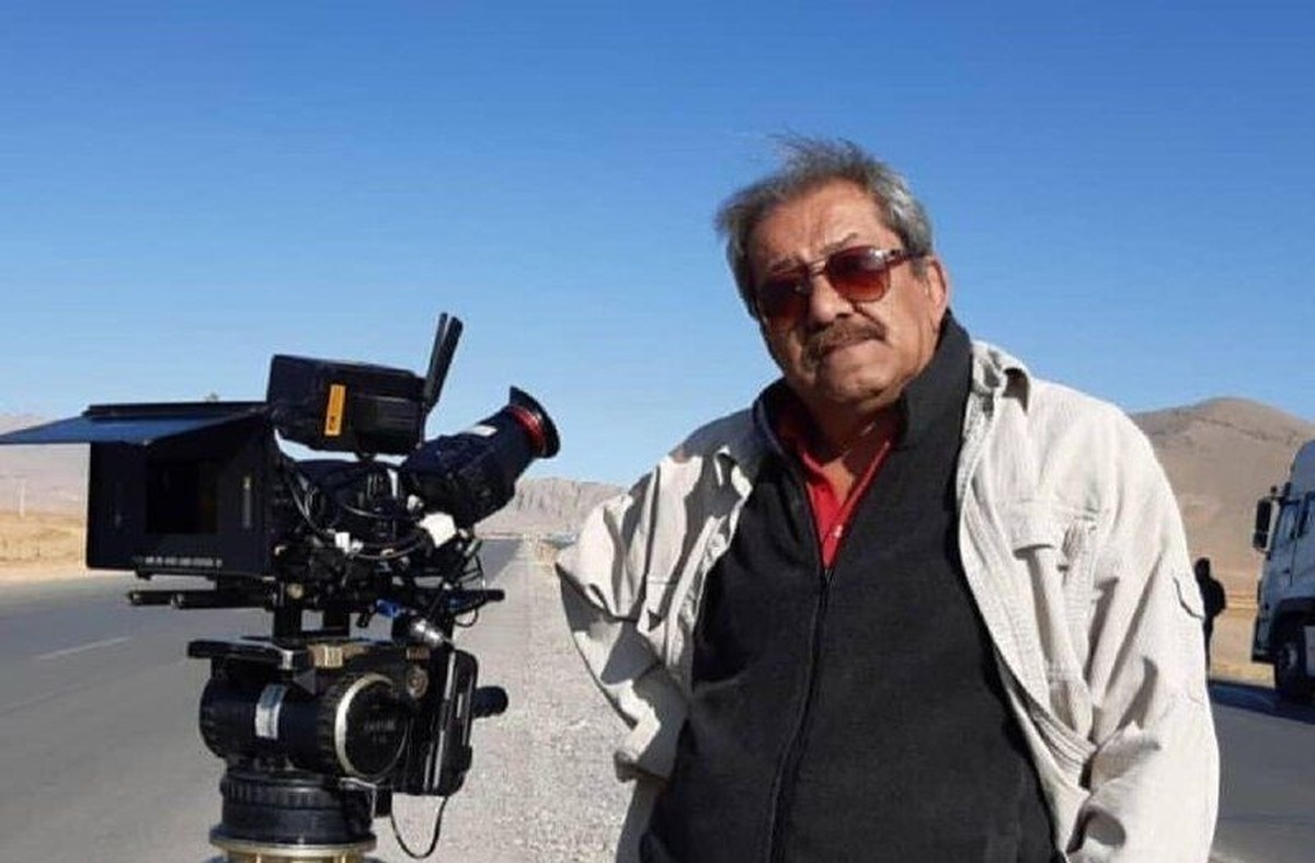 مسعود رشیدی درگذشت