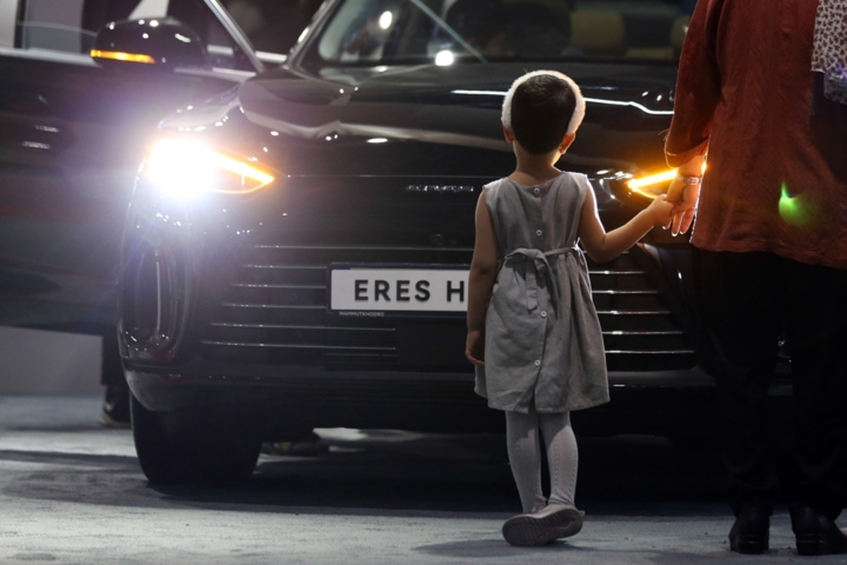 بورس کالا؛ سکوی رقابت یا بازتولید رانت در بازار خودرو؟