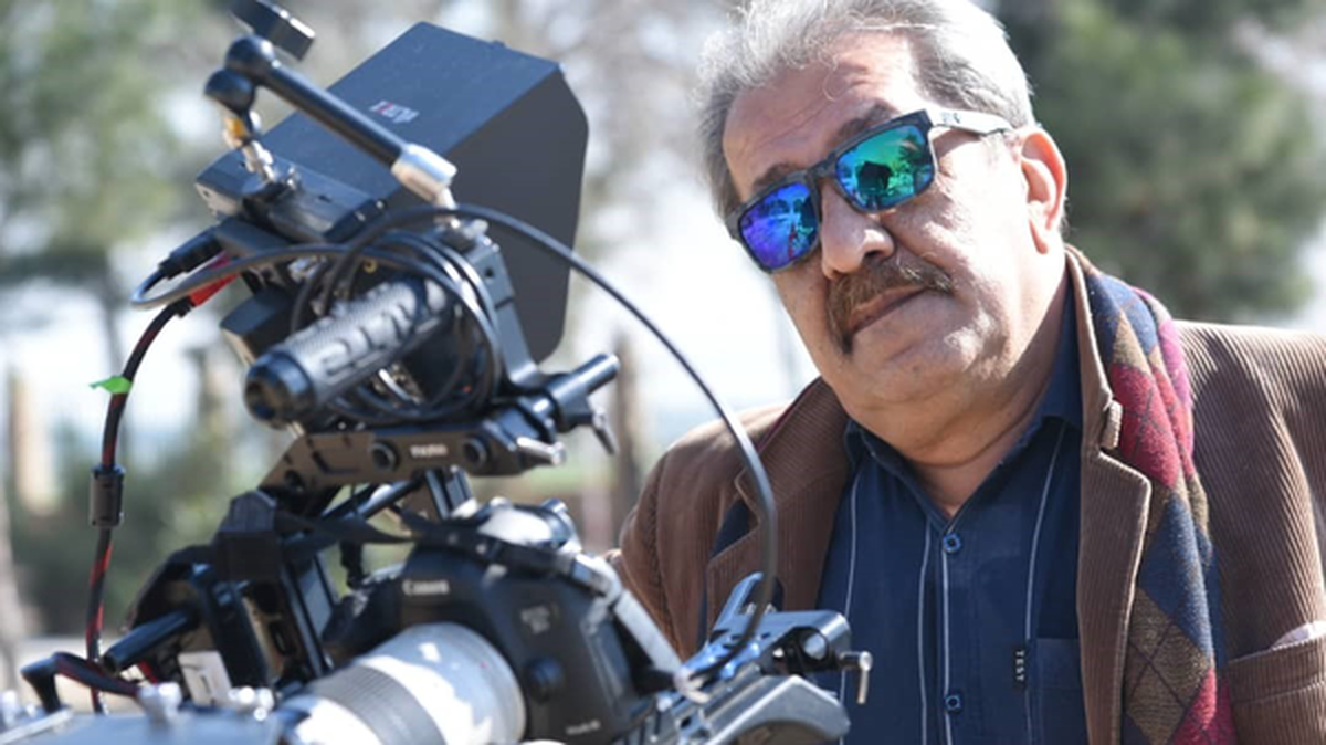 مسعود رشیدی درگذشت