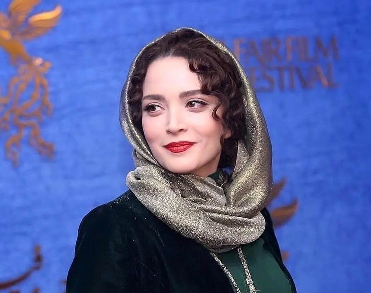 عکس| قاب دو نفره بهنوش طباطبایی و علیرضا قربانی