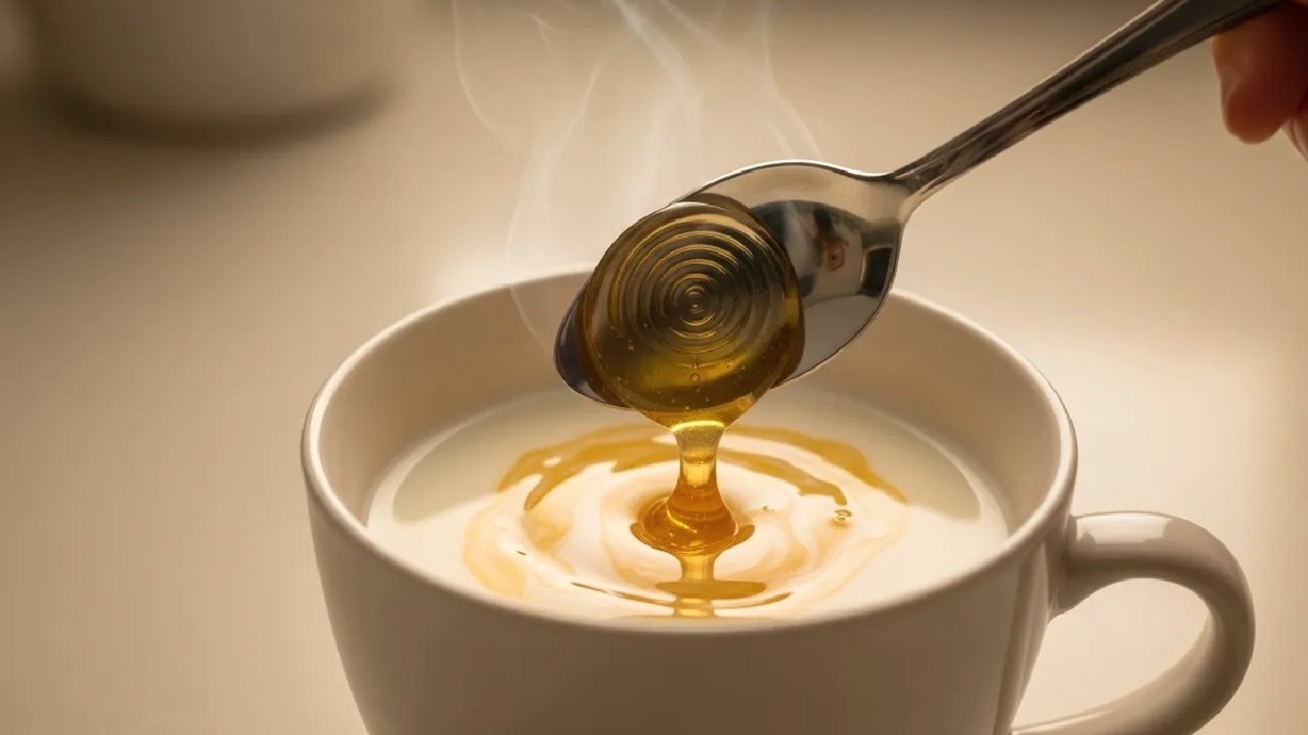 نسخه خانگی برای درمان گلو درد