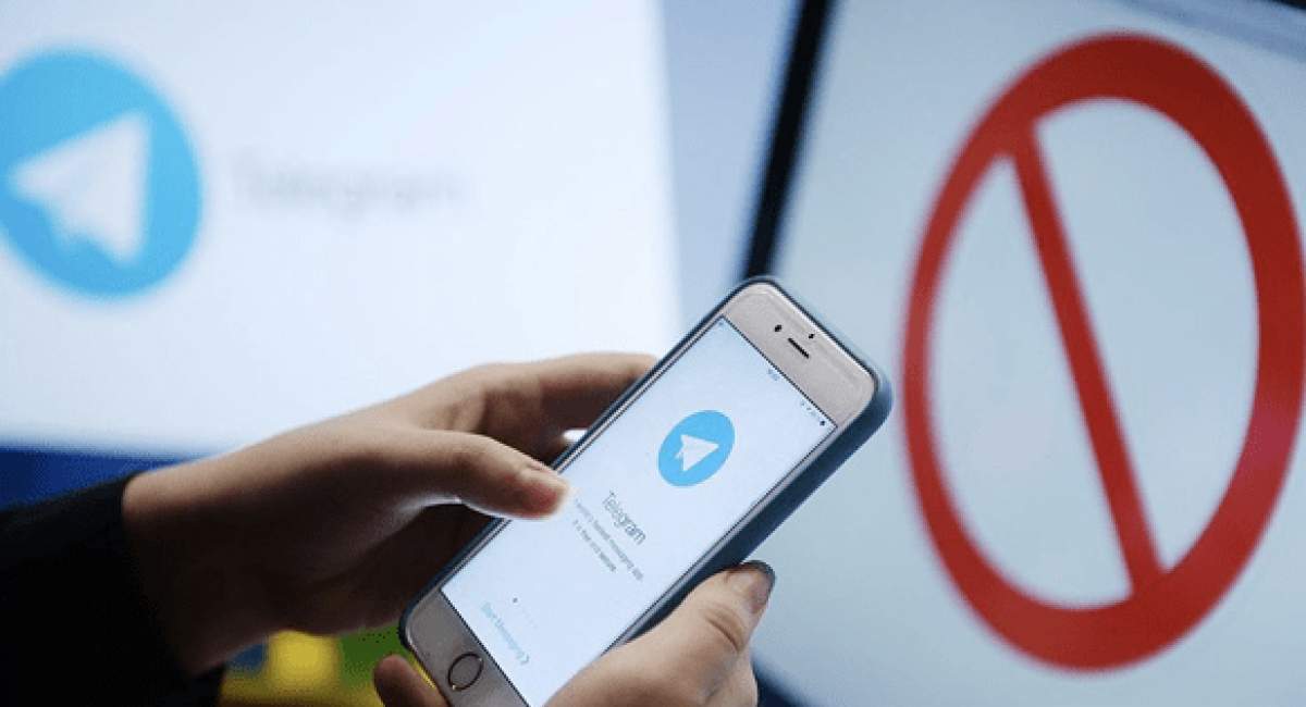 رفع فیلتر تلگرام نیاز به مصوبه مجلس دارد؟