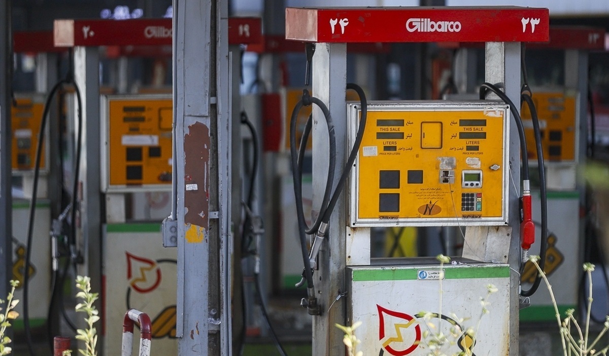 جمع‌آوری کارت‌های سوخت جایگاه‌ها؟