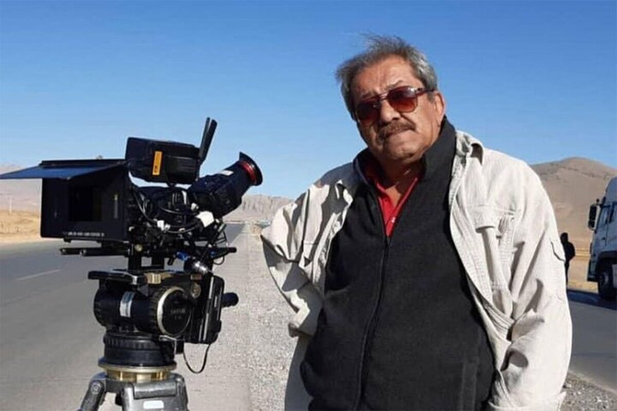 همه چیز درباره مسعود رشیدی کارگردان قدیمی تلویزیون و سینما + دلیل مرگ