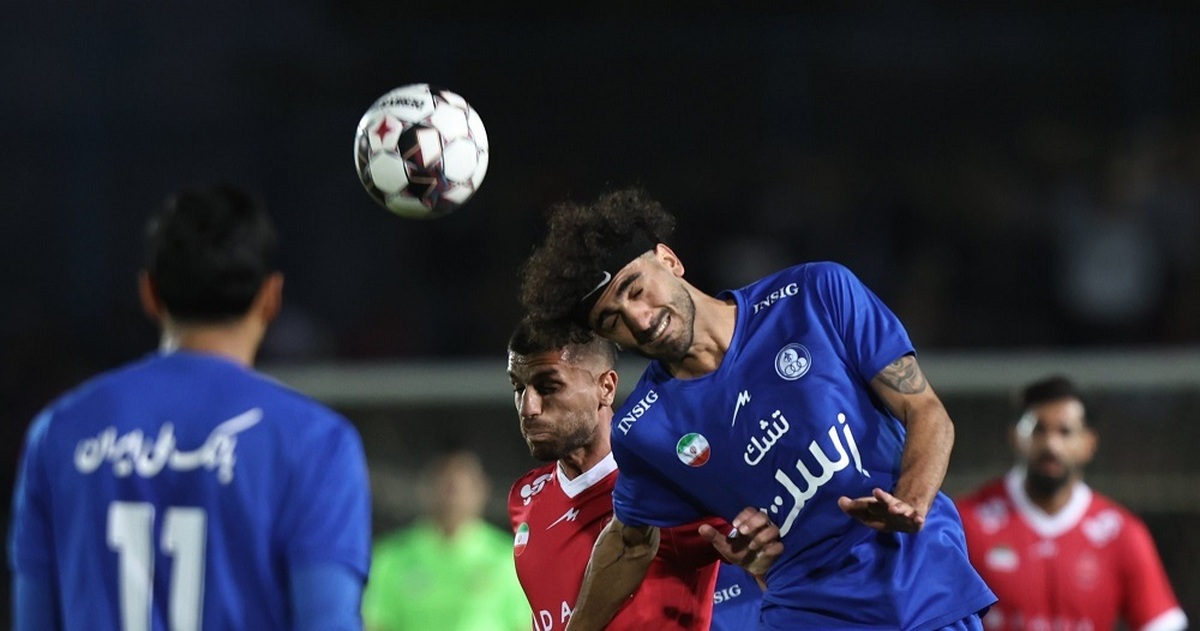 جسارت؛ نسخه شفابخش اوسمار برای پرسپولیس