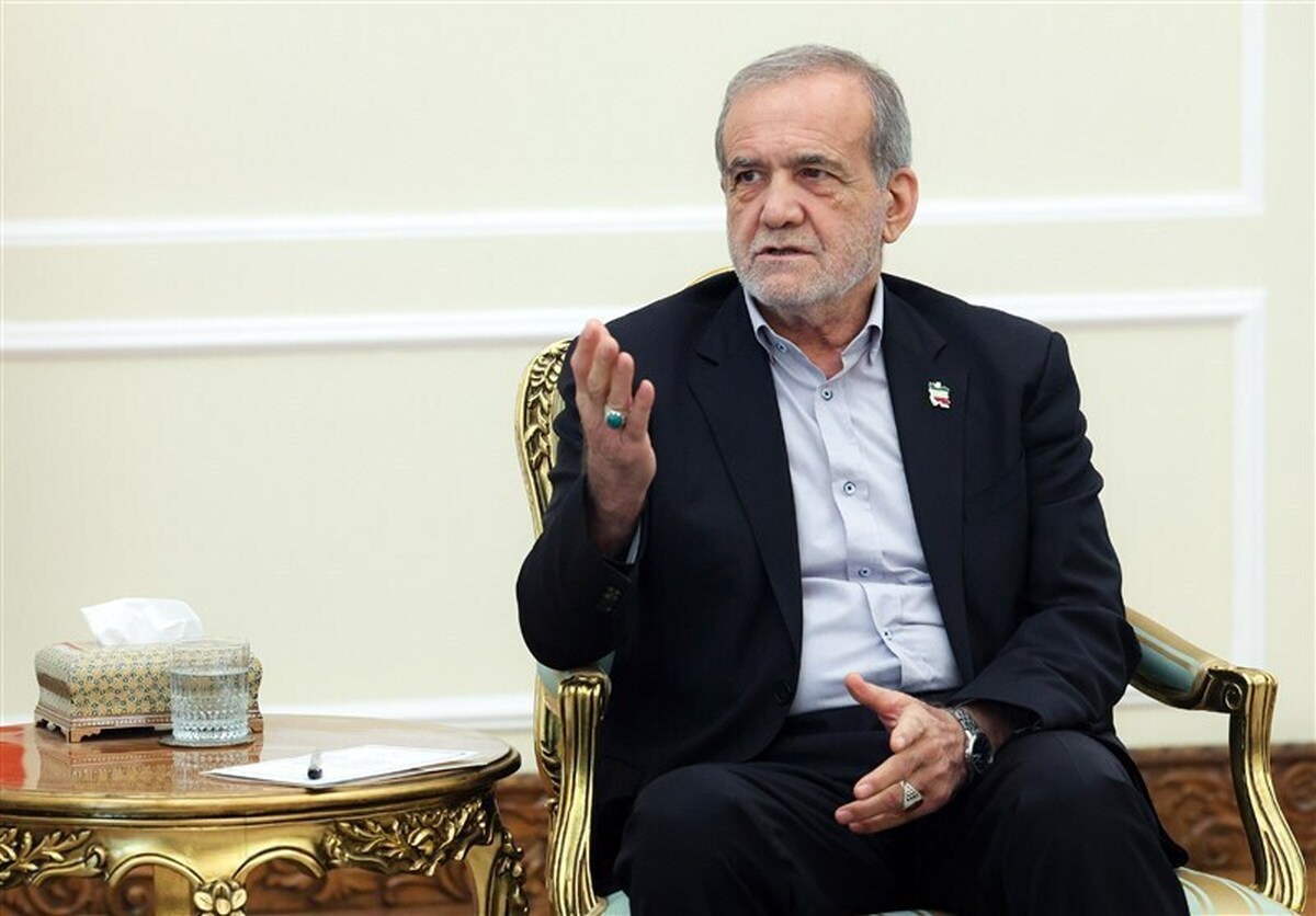 واکنش رئیس‌جمهور به نرخ تورم در کشور