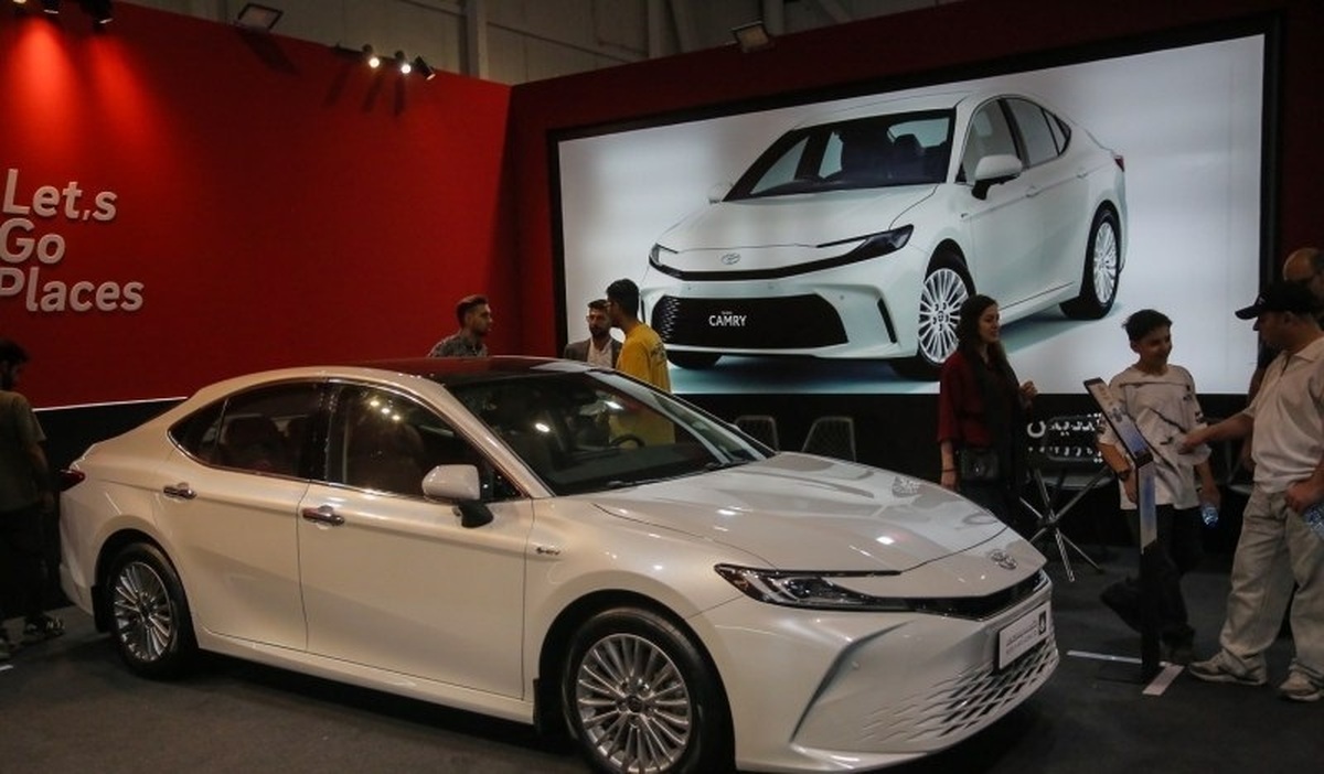 نامه به پزشکیان درباره واردات خودروی اقتصادی و کم‌مصرف