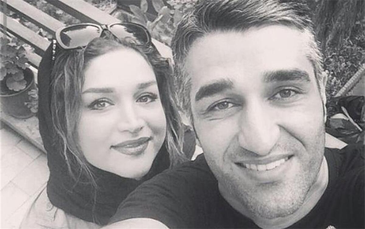 اقدام جنجالی مامک جمشیدی برایش دردسر شد