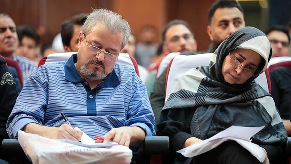 صدور رأی بخش سوم پرونده کثیرالشاکی «کینگ مانی»