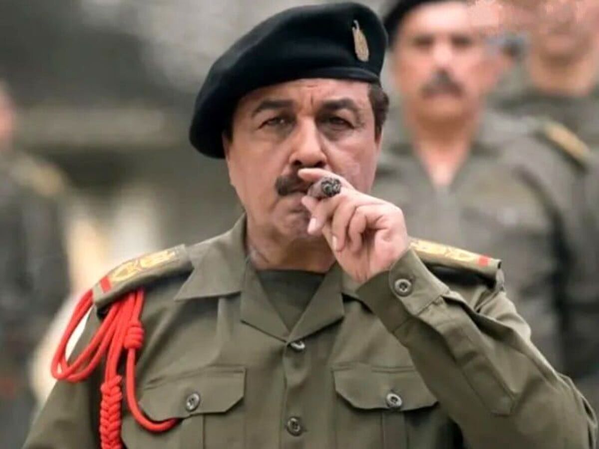 سری جدید زیر آسمان شهر با رضا عطاران