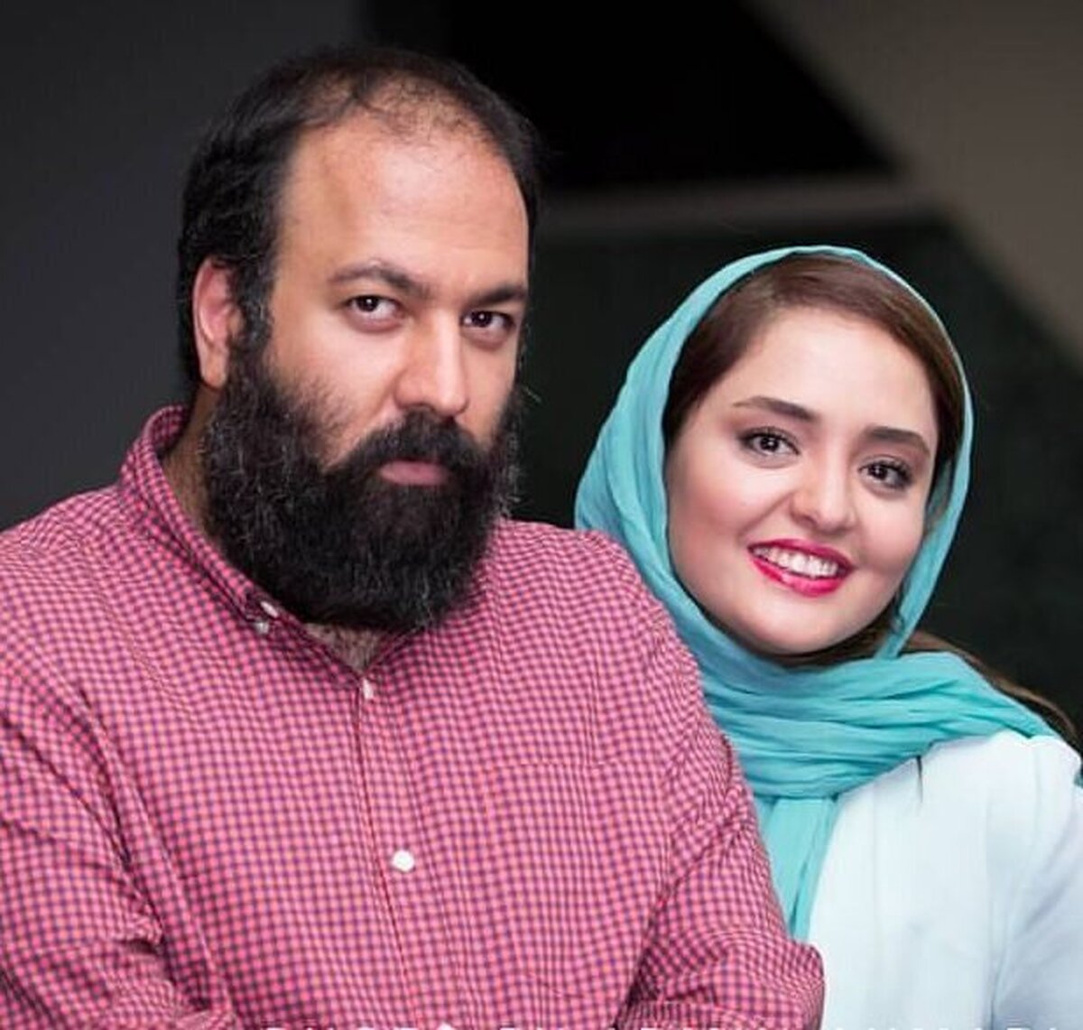 نرگس محمدی: خواستگار عجیبی داشتم که آمد صداوسیما گفت من ایشان را می‌خواهم