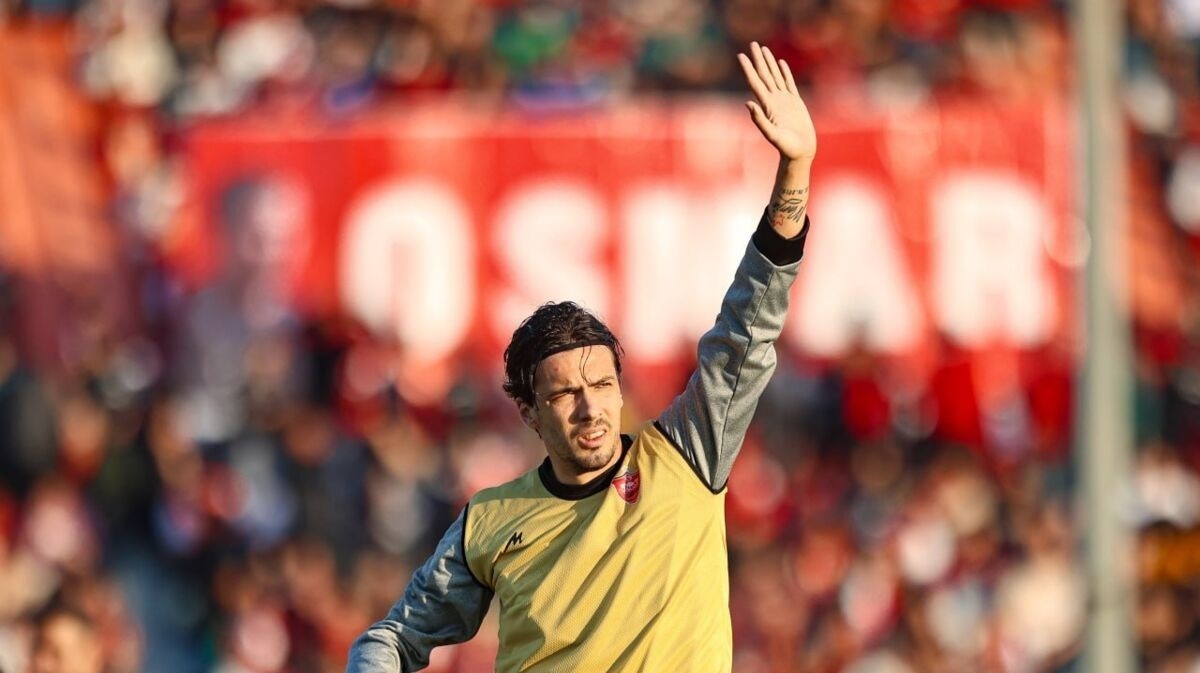 اوسمار از مارکو باکیچ چه قولی گرفت؟