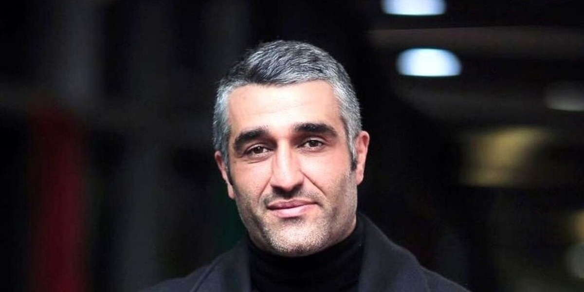 پژمان جمشیدی در حال برگشت است