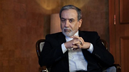 پیام عراقچی به ترامپ: هنوز برای اصلاح مسیر دیر نشده است