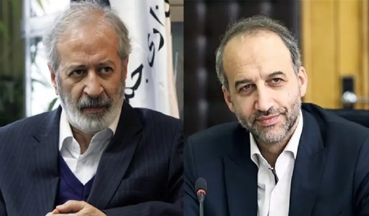 حذف سرافراز و انتظاری از شورای عالی فضای مجازی