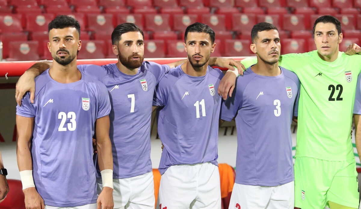 شوک قلعه‌نویی به تیم ملی؛ کاپیتان سرانجام خط خورد!