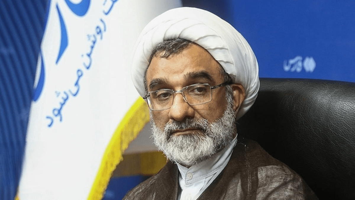 خسروپناه: رئیس جمهور درباره حجاب تذکر داده است