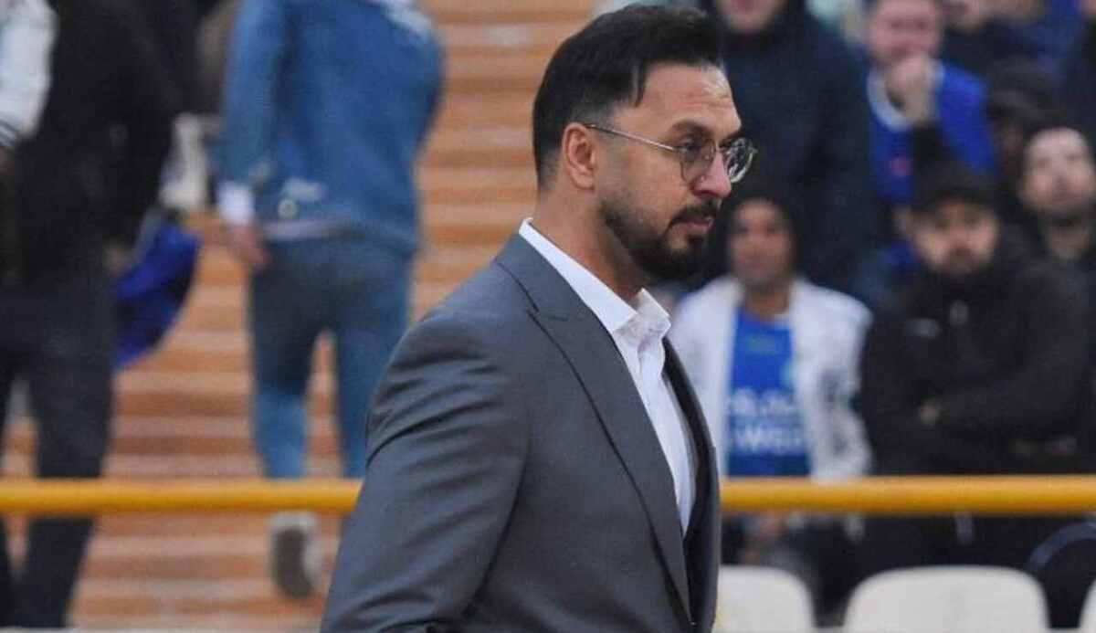 مهدی پاشازاده: ادب حکم می‌کرد پرسپولیس عذرخواهی کند، اما نکرد