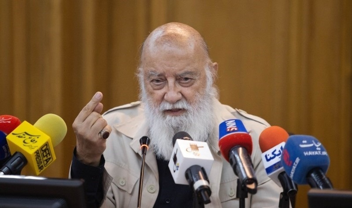 توصیه چمران به استانداری؛ تا تصویب قانون جدید حریم، دندان روی جگر بگذارید