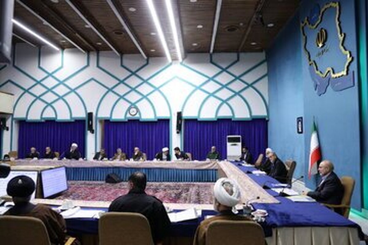 حذف سرافراز از شورای عالی فضای مجازی صحت دارد؟