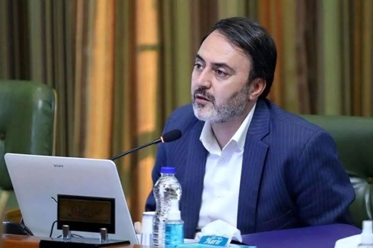 پیرهادی: فعلا با چاه‌های وزارت نیرو بیش از نیمی از آب تهران تامین می‌شود