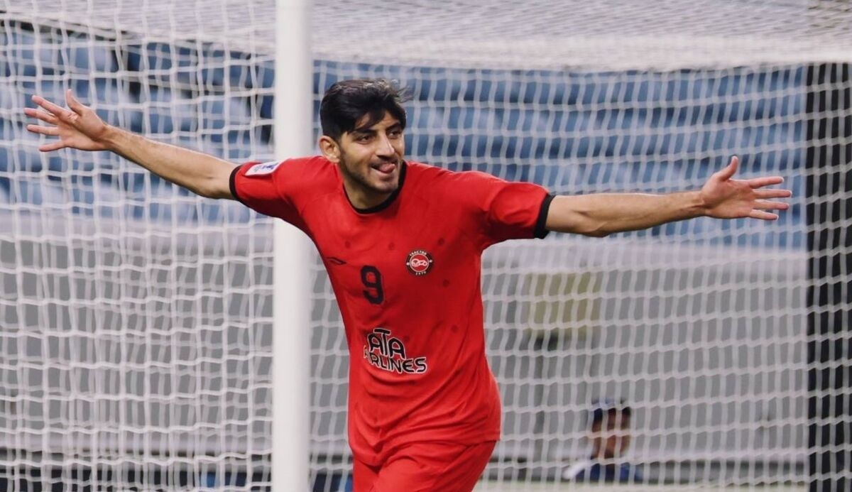 جانشین مهدی ترابی در پرسپولیس!