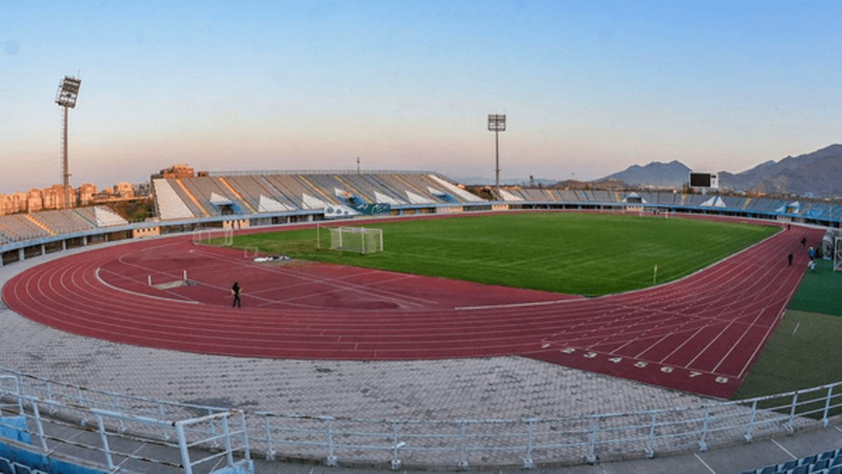 اراک میزبان دربی تهران شد