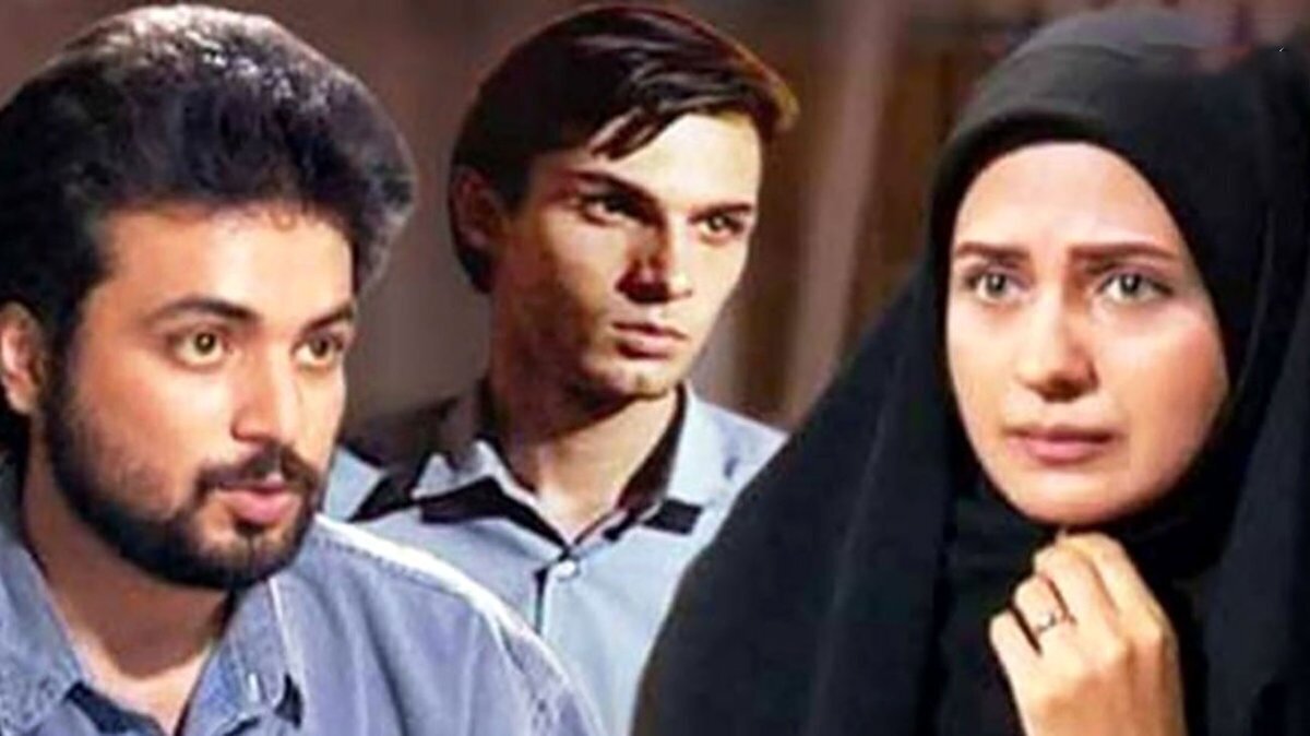 ادعای رامین پرچمی درباره لعیا زنگنه