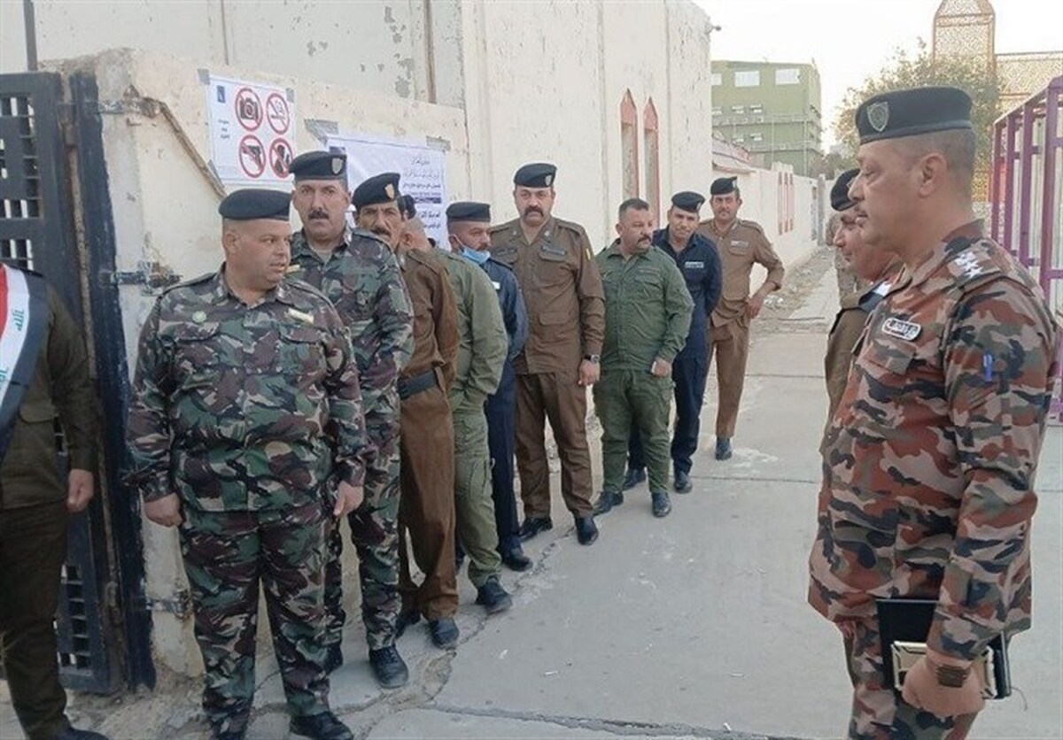 زمان اعلام نتایج اولیه انتخابات پارلمانی عراق