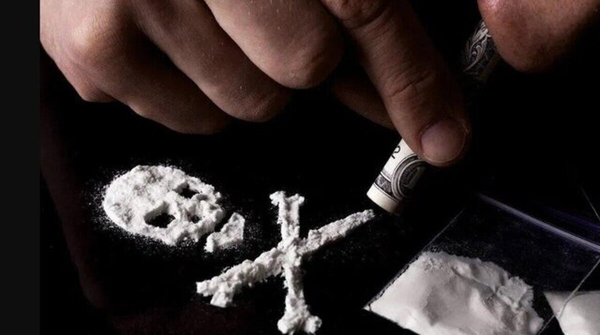 مواد مخدری که با دستکاری بشر فاجعه شد!