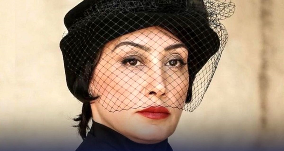 هدیه تهرانی با این سریال به تلویزیون برمی‌گردد