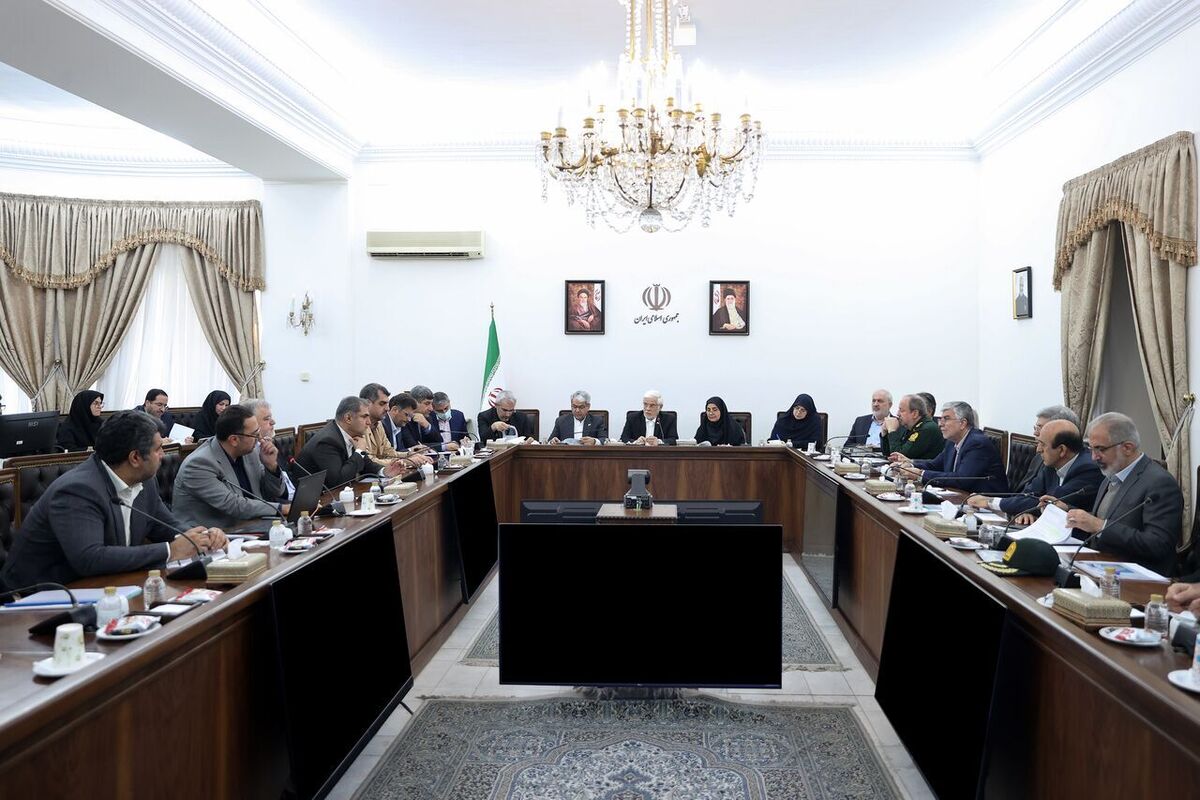 عارف: تأمین مسکن، اولویت اصلی دولت است