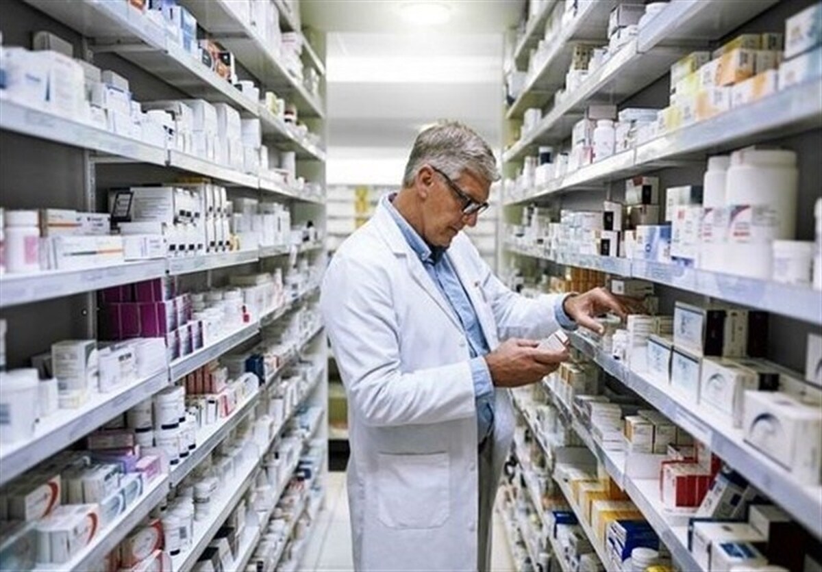 جدول مقایسه قیمت دارو قبل و بعد حذف ارز ۴۲۰۰ تومانی